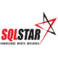 SQL Star International logo, SQL Star International contact details