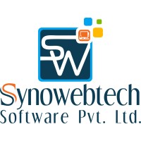 SynowebTech Software Pvt Ltd logo, SynowebTech Software Pvt Ltd contact details