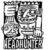 Headhunterz logo, Headhunterz contact details