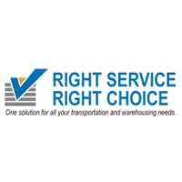 RIGHT SERVICE RIGHT CHOICE logo, RIGHT SERVICE RIGHT CHOICE contact details