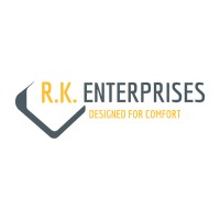 R.K. Enterprises logo, R.K. Enterprises contact details