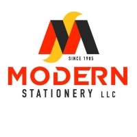 Modern Stationery LLC logo, Modern Stationery LLC contact details