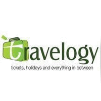 Travelogy.in logo, Travelogy.in contact details