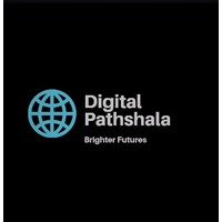 Digital Pathshala logo, Digital Pathshala contact details