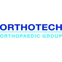 Orthotech Group logo, Orthotech Group contact details