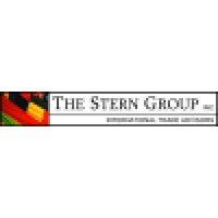 The Stern Group, Inc. logo, The Stern Group, Inc. contact details