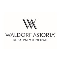 Waldorf Astoria Dubai Palm Jumeirah logo, Waldorf Astoria Dubai Palm Jumeirah contact details