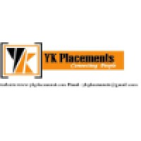 Yk Placements logo, Yk Placements contact details