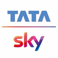 Tata Sky logo, Tata Sky contact details