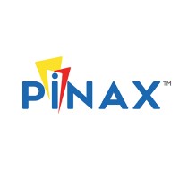 Pinax Group logo, Pinax Group contact details