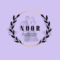 NOOR - The Fashion Society of JIMS Kalkaji logo, NOOR - The Fashion Society of JIMS Kalkaji contact details