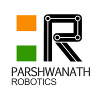 Parshwanath Robotics logo, Parshwanath Robotics contact details