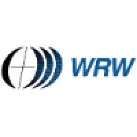 WRW Engineering logo, WRW Engineering contact details