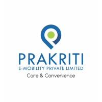 Prakriti E-mobility Pvt. Ltd. logo, Prakriti E-mobility Pvt. Ltd. contact details