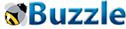 Buzzle logo, Buzzle contact details