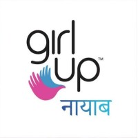 Girl Up Nayaab logo, Girl Up Nayaab contact details