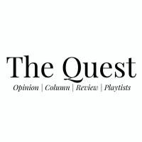 The Quest India logo, The Quest India contact details