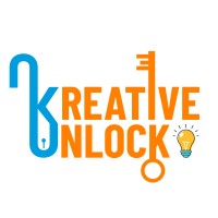 Kreative Unlock logo, Kreative Unlock contact details