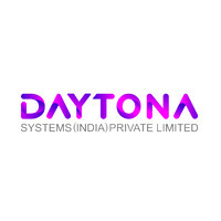 Daytona Systems - India logo, Daytona Systems - India contact details