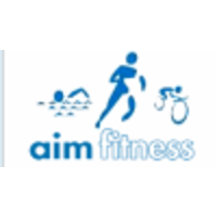 Aim Fitness logo, Aim Fitness contact details