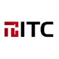 ITC Industries logo, ITC Industries contact details