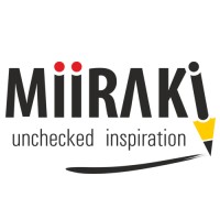 Miiraki logo, Miiraki contact details