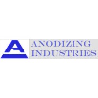 Anodizing Industries Inc. logo, Anodizing Industries Inc. contact details