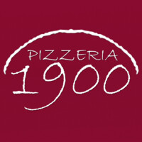 Pizzeria 1900 logo, Pizzeria 1900 contact details