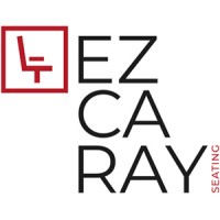 Ezcaray Seating logo, Ezcaray Seating contact details