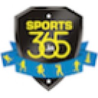 Sports365 logo, Sports365 contact details