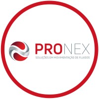 Pronex do Brasil logo, Pronex do Brasil contact details