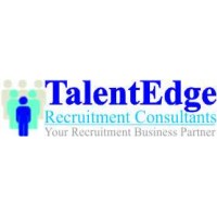 TalentEdge Recruitment ConsultantsTM logo, TalentEdge Recruitment ConsultantsTM contact details