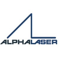 ALPHA LASER GmbH logo, ALPHA LASER GmbH contact details