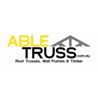 Able Truss logo, Able Truss contact details