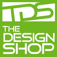 The Design Shop logo, The Design Shop contact details