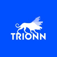 Trionn Design logo, Trionn Design contact details