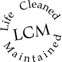 LCM Property Services Inc. logo, LCM Property Services Inc. contact details