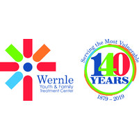 Wernle Children's Home Inc logo, Wernle Children's Home Inc contact details