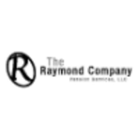 The Raymond Company Pension Services, LLC logo, The Raymond Company Pension Services, LLC contact details