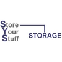 Sys Storage logo, Sys Storage contact details