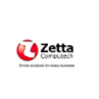 Zetta Computech logo, Zetta Computech contact details