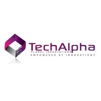 TechAlpha Global Innovations logo, TechAlpha Global Innovations contact details