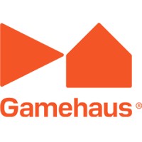 Gamehaus logo, Gamehaus contact details