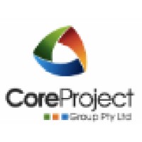 Core Project Group Pty Ltd logo, Core Project Group Pty Ltd contact details