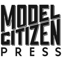 Model Citizen Press LLC logo, Model Citizen Press LLC contact details