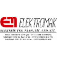 Elektromak Incorporated logo, Elektromak Incorporated contact details