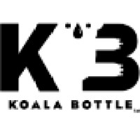 Koala Bottle logo, Koala Bottle contact details