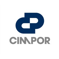 CIMPOR logo, CIMPOR contact details