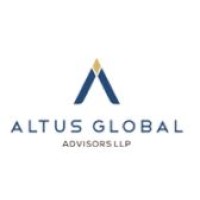 Altus Global Advisors LLP logo, Altus Global Advisors LLP contact details