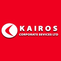 Kairos Corporate Services Limited logo, Kairos Corporate Services Limited contact details